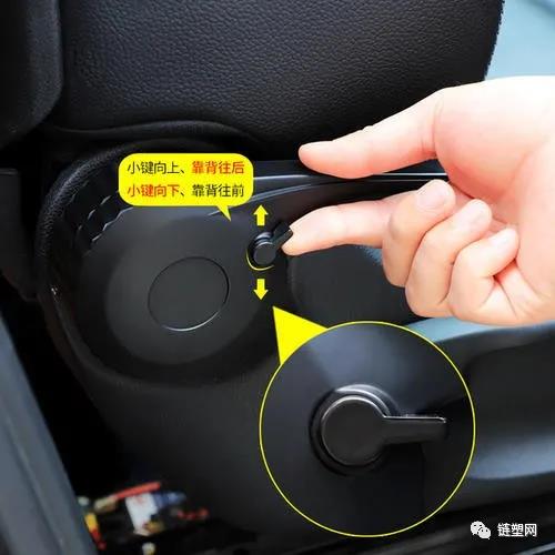 汽车座椅高性能塑料大揭秘:轻量化与安全背后的材料科技(图6) 1596677378874399.jpg