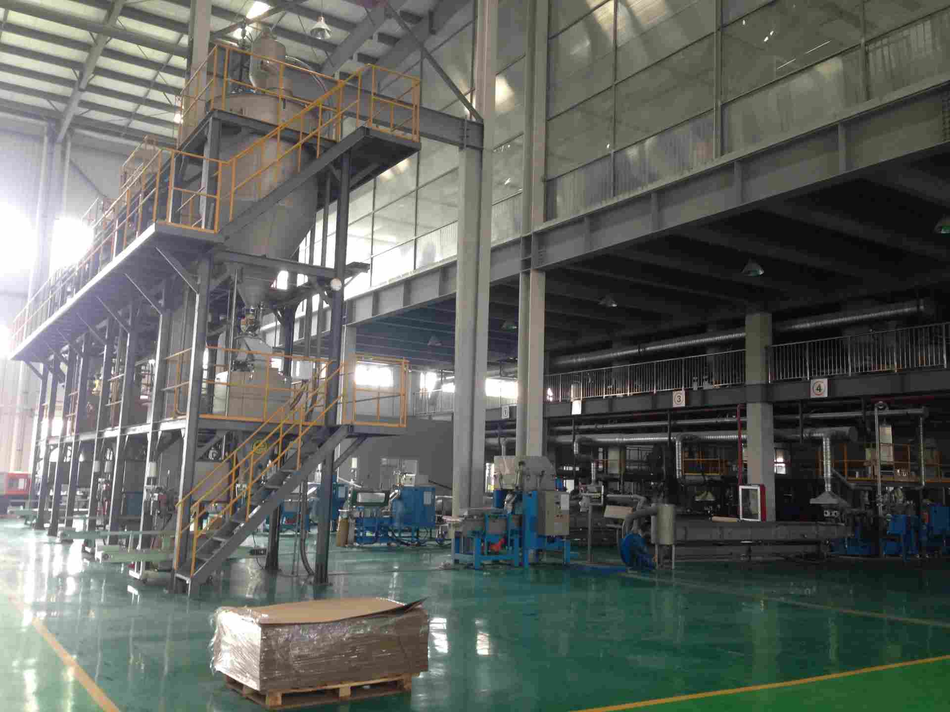 1596593255636119.jpg 双螺杆挤出机如何选型与应用?关键注意点深度解析(图6)