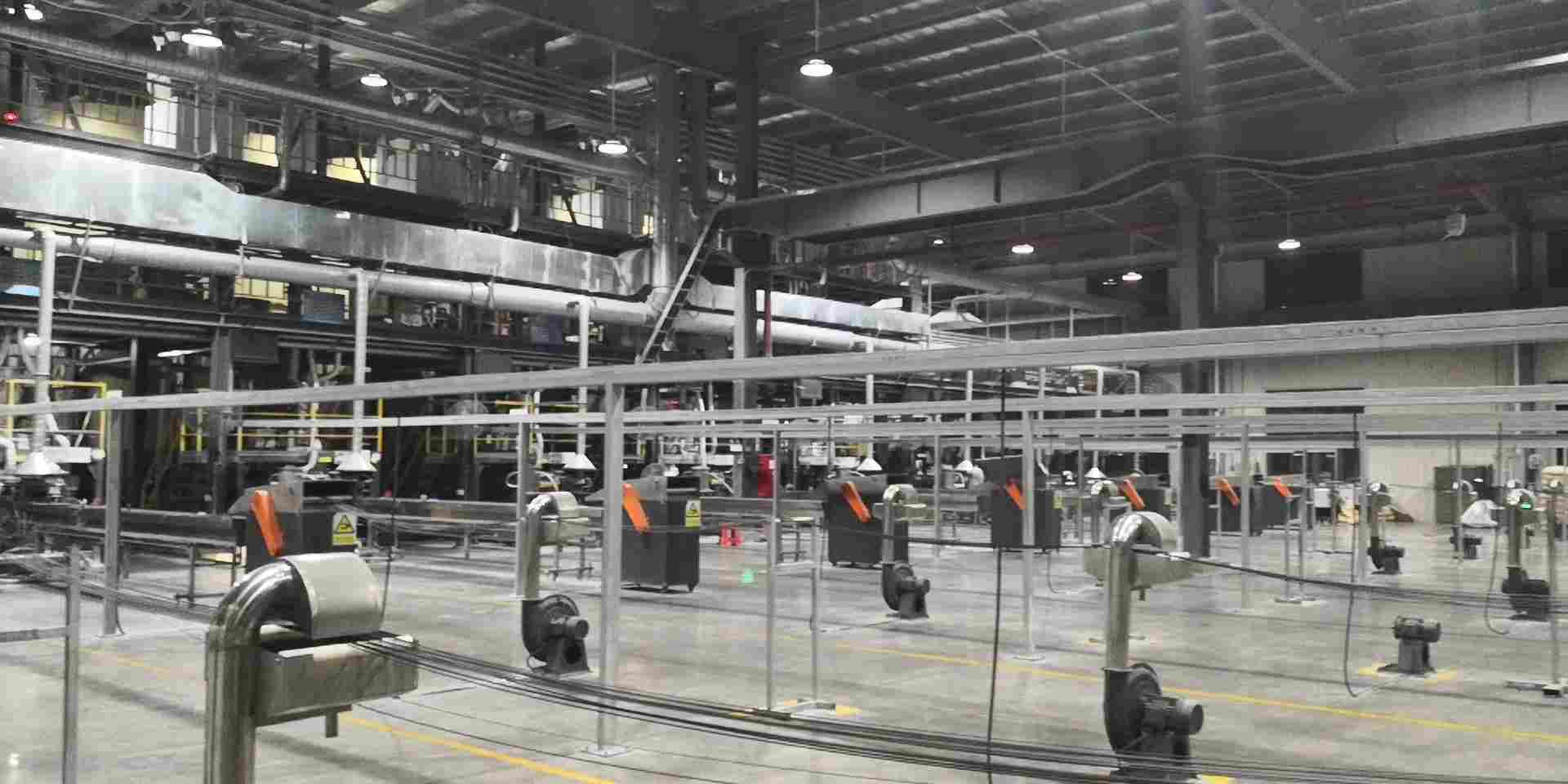 1596593544388273.jpg 双螺杆挤出机如何选型与应用?关键注意点深度解析(图10)