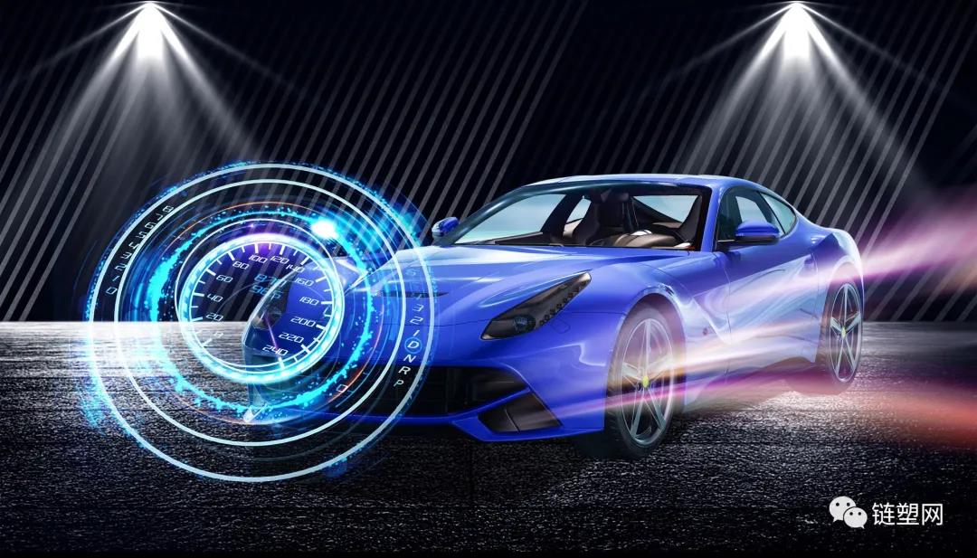 PP-LGF材料如何实现汽车仪表盘轻量化应用与工艺解析(图4) 1595986432963515.jpg