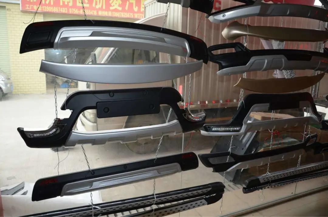 汽车销量回暖与轻量化趋势下，车用塑料迎来发展新机遇(图11)