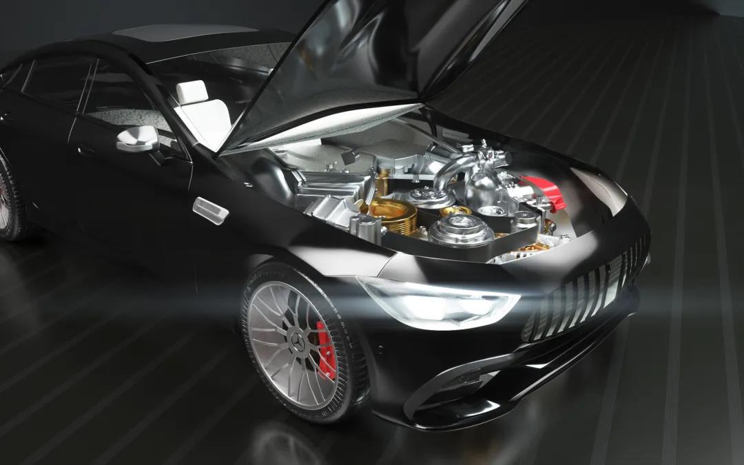 汽车销量回暖与轻量化趋势下，车用塑料迎来发展新机遇(图24)