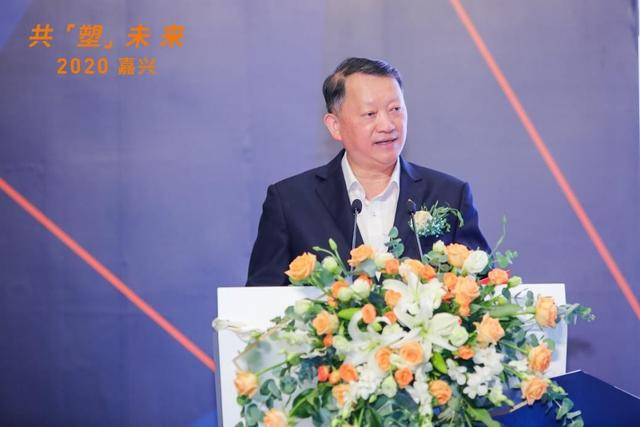 全球橡塑机械巨头在华产能翻倍，一体化工厂助推产业升级(图3)