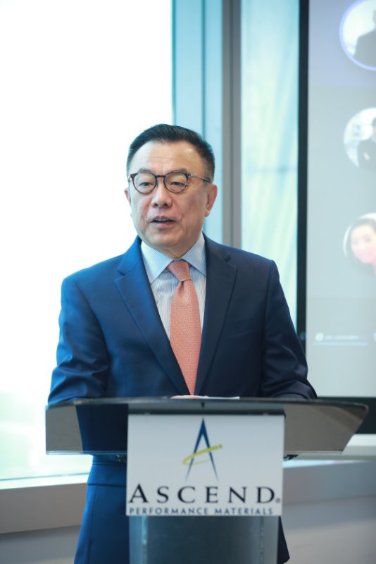 国际化工巨头首次在华收购,强化本土研发与生产布局(图3) 1591862564556824.jpg