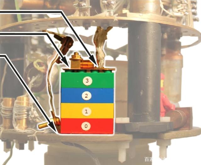 塑料积木也可以成为隔热新材料(图1)