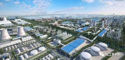 大型化工企业并购通过反垄断审查,行业格局或将重塑(图2) 1585032743120554.png