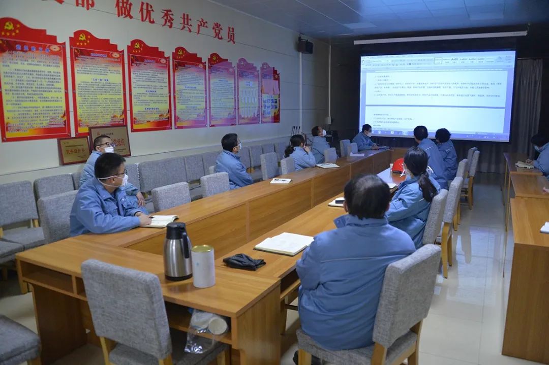 成功产出熔指超400聚丙烯熔喷基料，环管工艺技术实现新突破(图5)