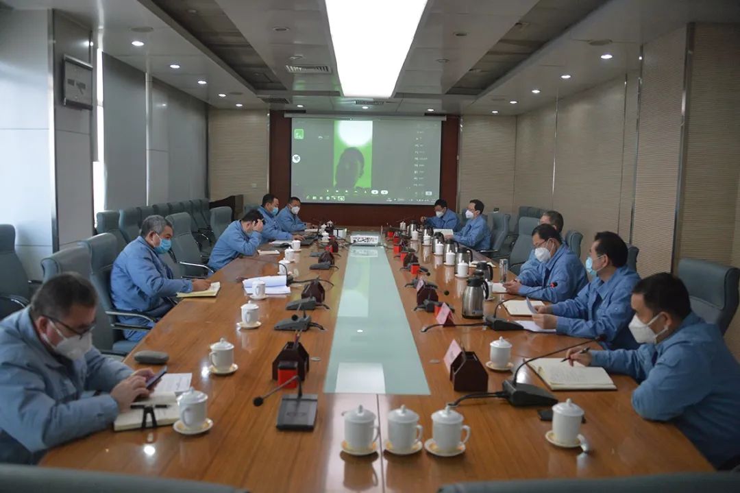 成功产出熔指超400聚丙烯熔喷基料，环管工艺技术实现新突破(图6)