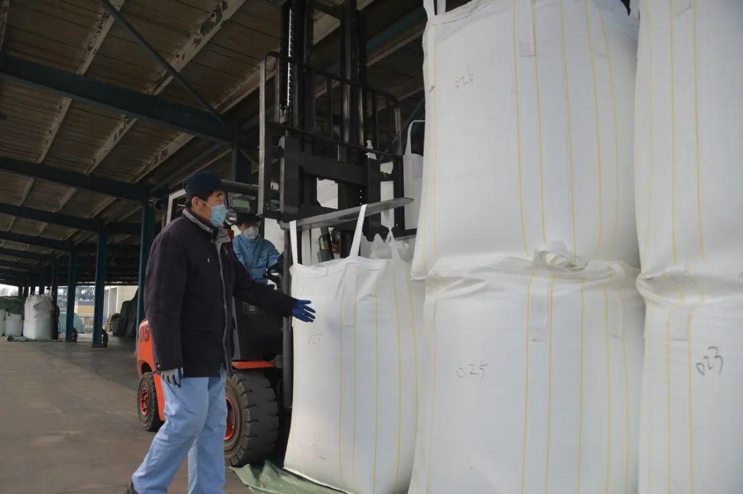 成功产出熔指超400聚丙烯熔喷基料，环管工艺技术实现新突破(图8)