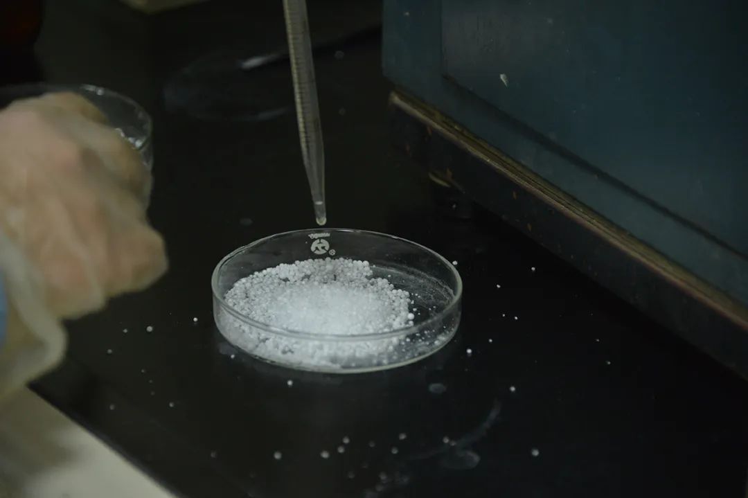 成功产出熔指超400聚丙烯熔喷基料，环管工艺技术实现新突破(图11)