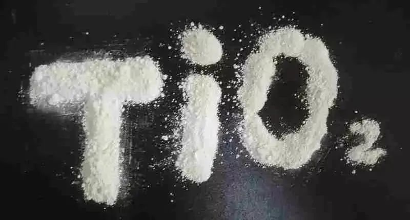 钛白粉被欧盟列为疑似致癌物,改性塑料将受影响!(图3) 1583289770857013.jpg