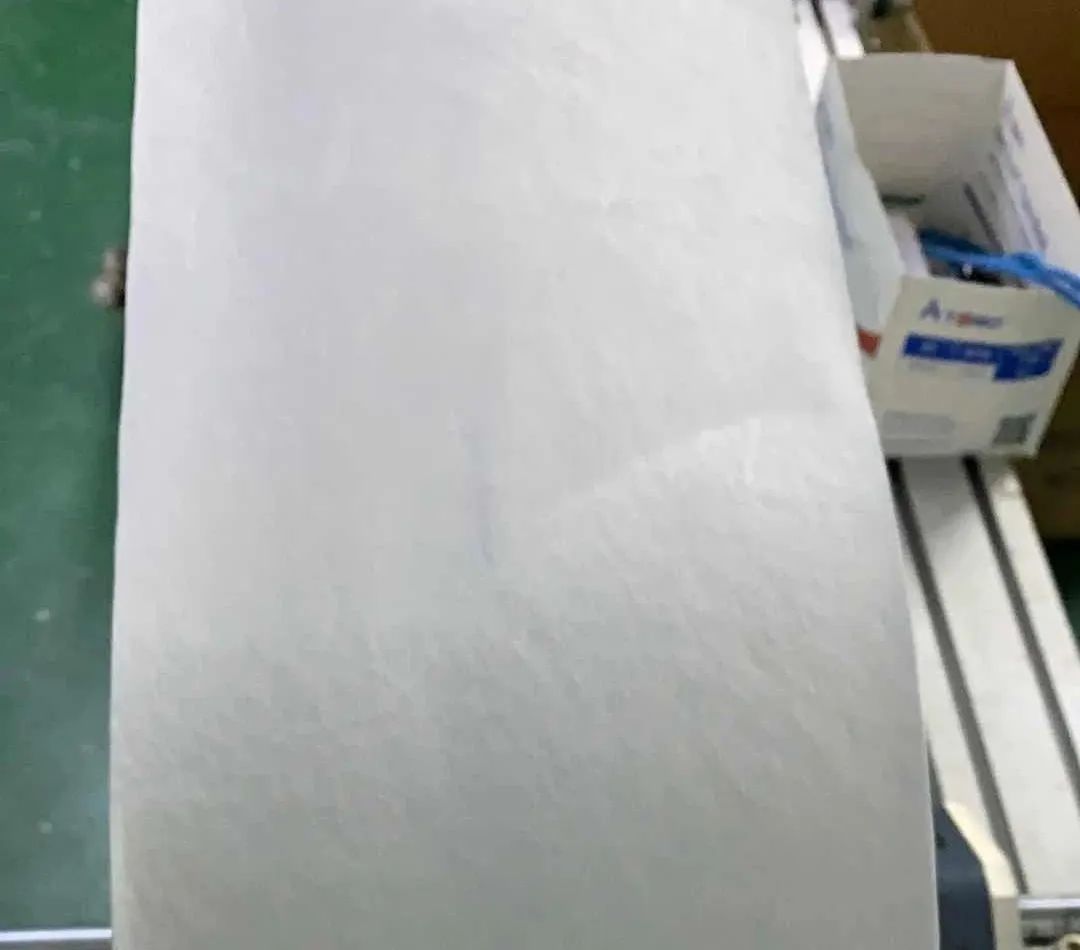 试产成功,6吨/天,助力口罩每天再增600万片!(图4) 1583288432367325.jpg