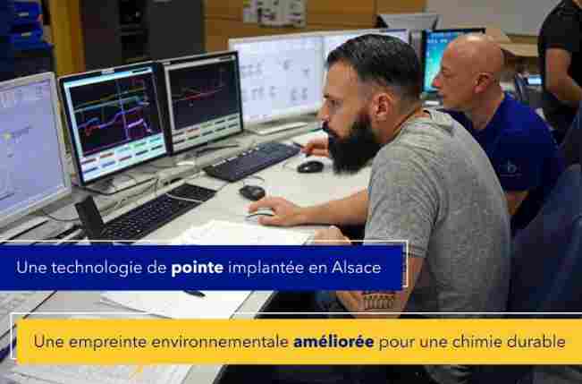 投资2.5亿欧元安装最新生产技术，全球最大己二腈生产厂开始扩能生产(图2)