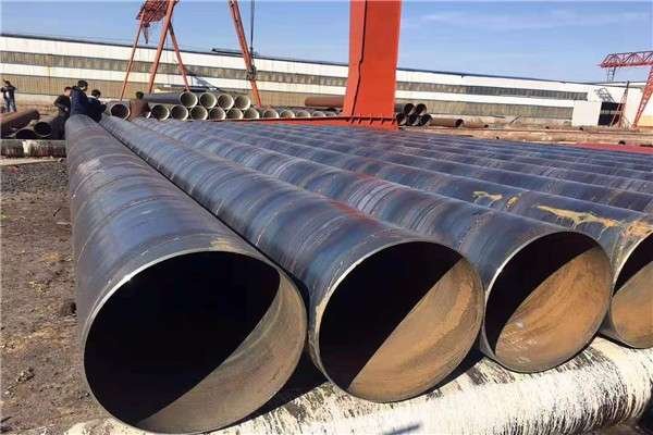 DN400螺旋焊管产品介绍(图1)